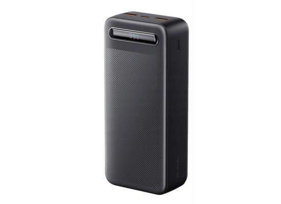 Mcdodo MC-3891 Power Bank With Digital Display 20000mAh, 22.5W - Black